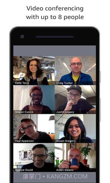 amazon chimev5.15.7108截图2