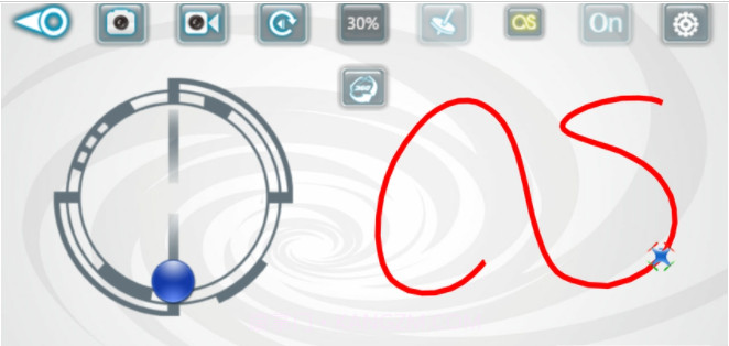 Helicute FPV截图2 Helicute FPV截图2