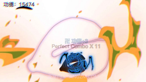 节奏木鱼截图2 节奏木鱼截图2