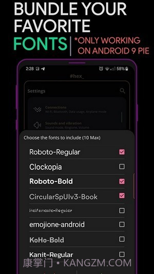 hexinstaller截图2 hexinstaller截图2