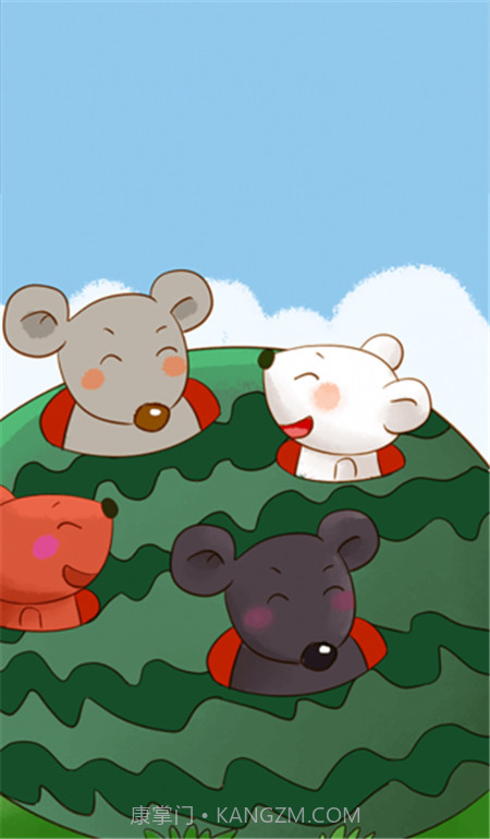 少儿动画片app截图1 少儿动画片app截图1