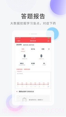 会计题库截图3 会计题库截图3