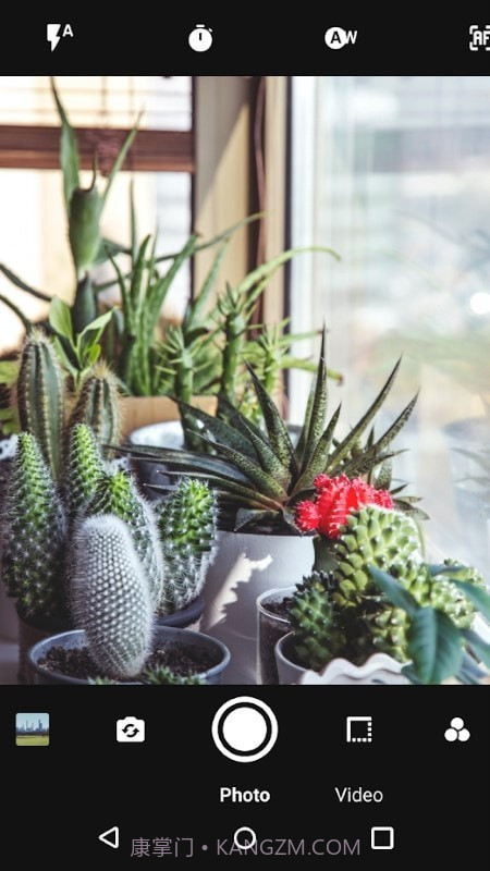 可变焦距相机截图3 可变焦距相机截图3