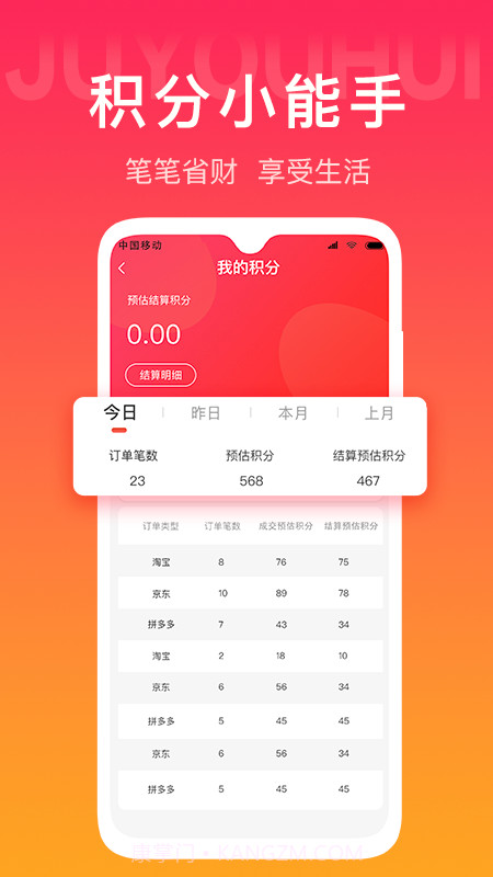 聚尤汇截图3 聚尤汇截图3