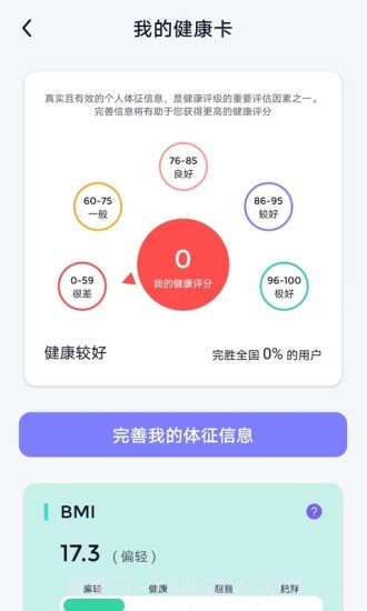 觉醒运动截图5