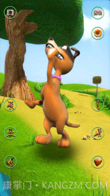 Talking Dog Crazy截图2