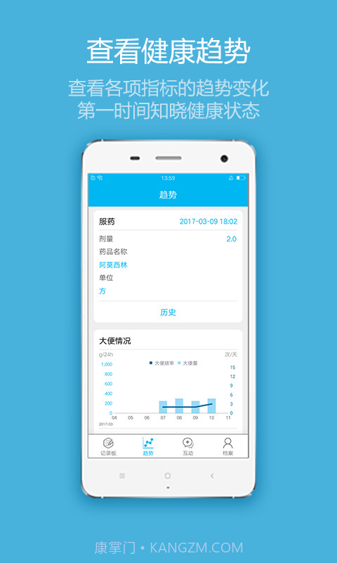 集博健康截图3 集博健康截图3