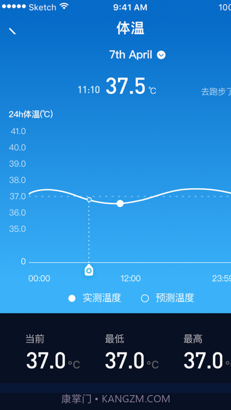 Zion健康截图2 Zion健康截图2