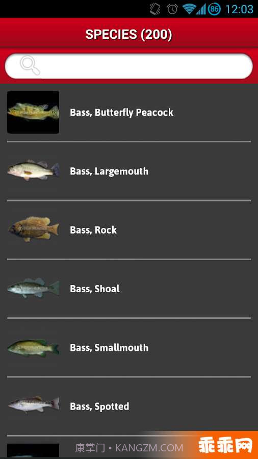 FishHunter Pro截图4