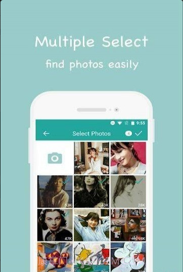 Lit Photo截图3 Lit Photo截图3