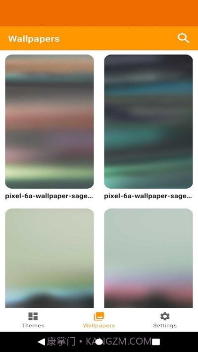 全球主题和壁纸截图3