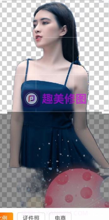 趣美修图截图3 趣美修图截图3