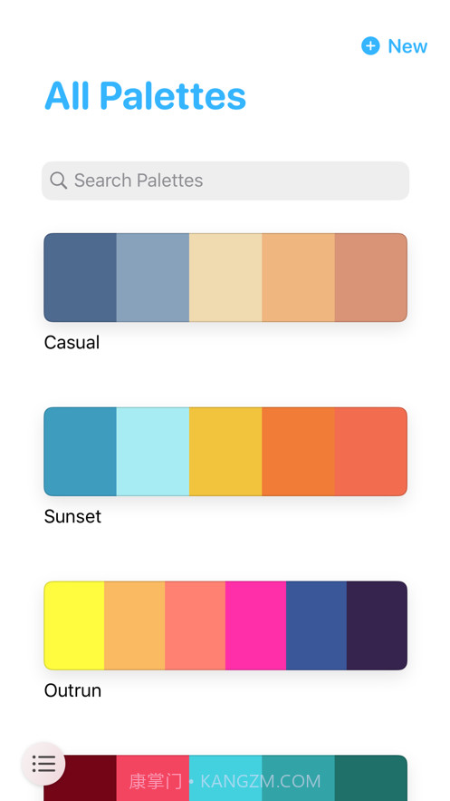 Pastel截图7 Pastel截图7