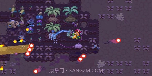 辐射谷物语截图2 辐射谷物语截图2