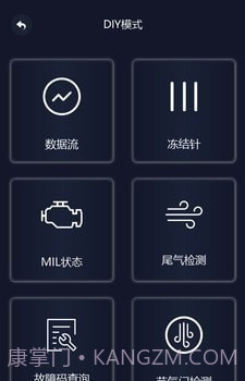 易道检测大师截图2 易道检测大师截图2