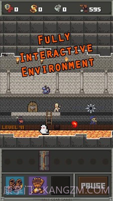 镜的欢迎会漫画截图1 镜的欢迎会漫画截图1