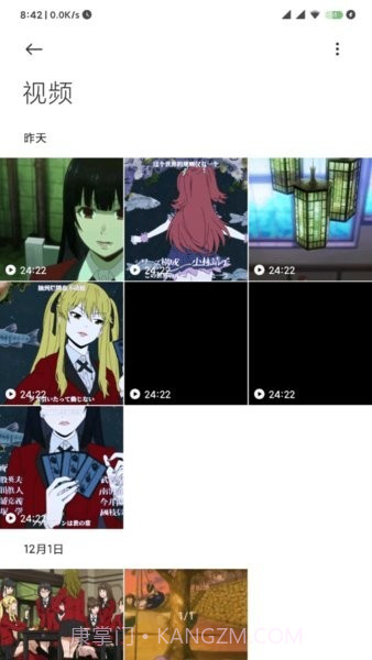 Gallery小米相册截图2 Gallery小米相册截图2