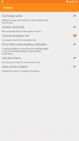 APKMirror截图2 APKMirror截图2