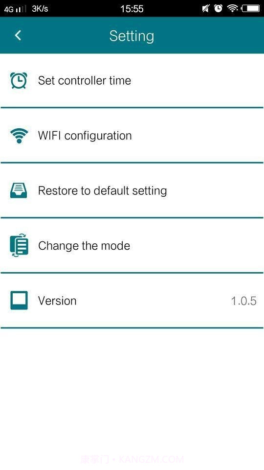 ZETLIGHT截图5 ZETLIGHT截图5