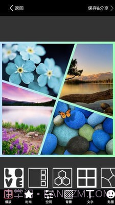 照片拼图截图2 照片拼图截图2