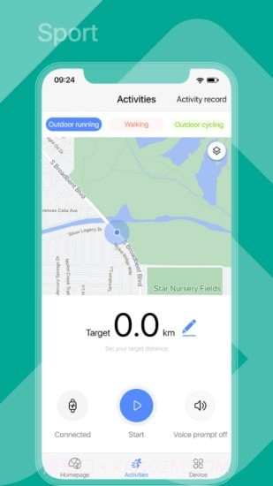 AUKEYFit v2.0.6.3截图3