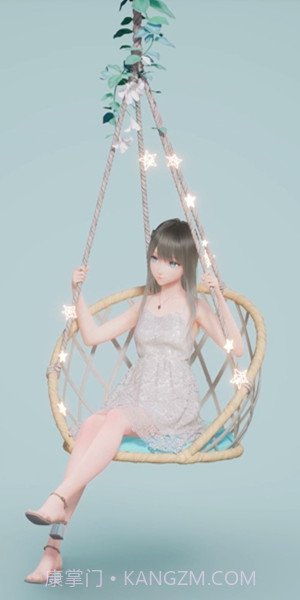 yoyo鹿鸣lumi动态壁纸截图3 yoyo鹿鸣lumi动态壁纸截图3