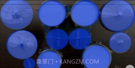 空灵鼓鼓模拟器APP截图1