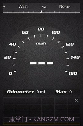 车速测速仪截图1 车速测速仪截图1