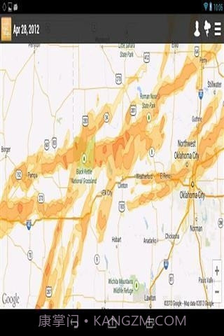 冰雹侦察(Hail Recon)截图1 冰雹侦察(Hail Recon)截图1