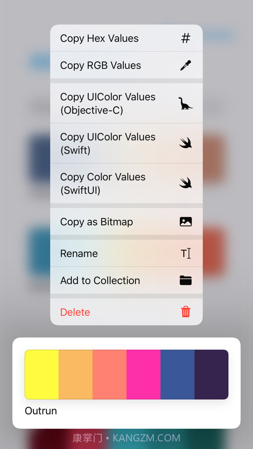 Pastel截图6 Pastel截图6