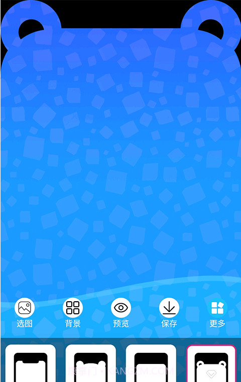 甜心桌面截图4 甜心桌面截图4