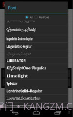 Phonto截图2 Phonto截图2