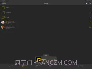 nPlayer截图1 nPlayer截图1