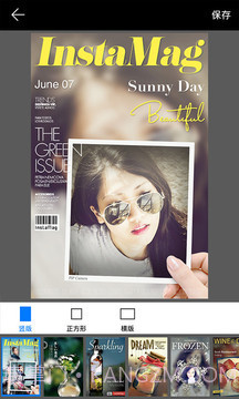 画中画相机(PIPCamera)截图4
