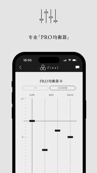 final CONNECT截图2