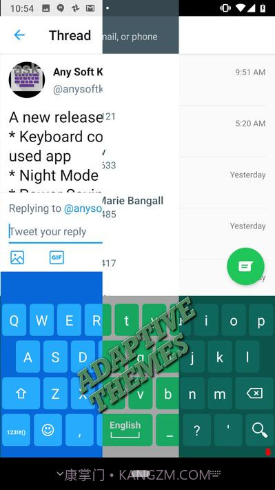 任意软键盘截图4 任意软键盘截图4