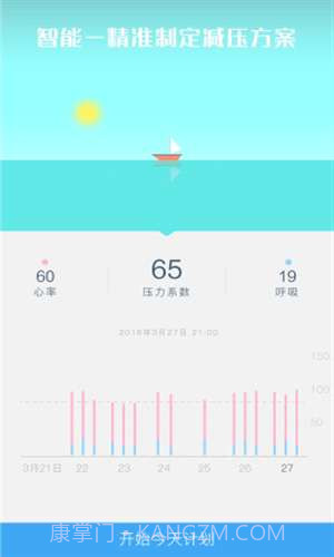 心潮减压截图3 心潮减压截图3