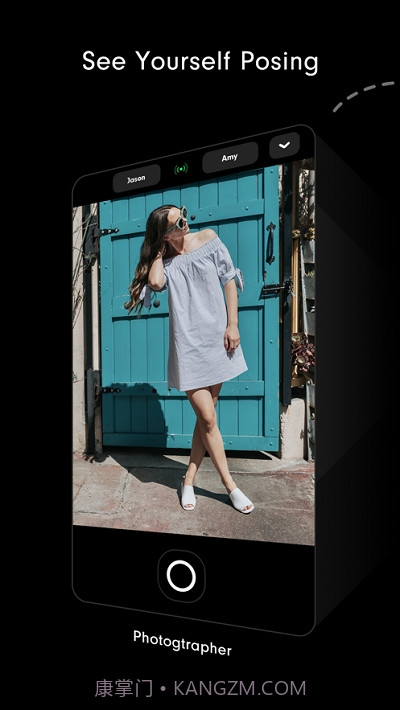 AiryCam相机免费版截图2 AiryCam相机免费版截图2