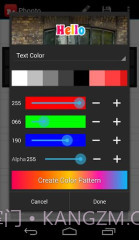 Phonto截图3 Phonto截图3