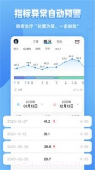 病历图片生成神器截图2