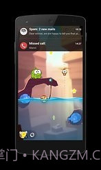 floatify智能通知截图2 floatify智能通知截图2