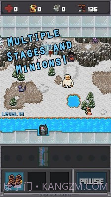 镜的欢迎会漫画截图2 镜的欢迎会漫画截图2