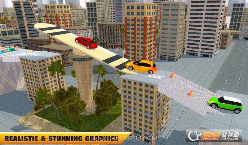 真正的停车大师截图3