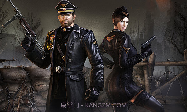 全球使命2截图4