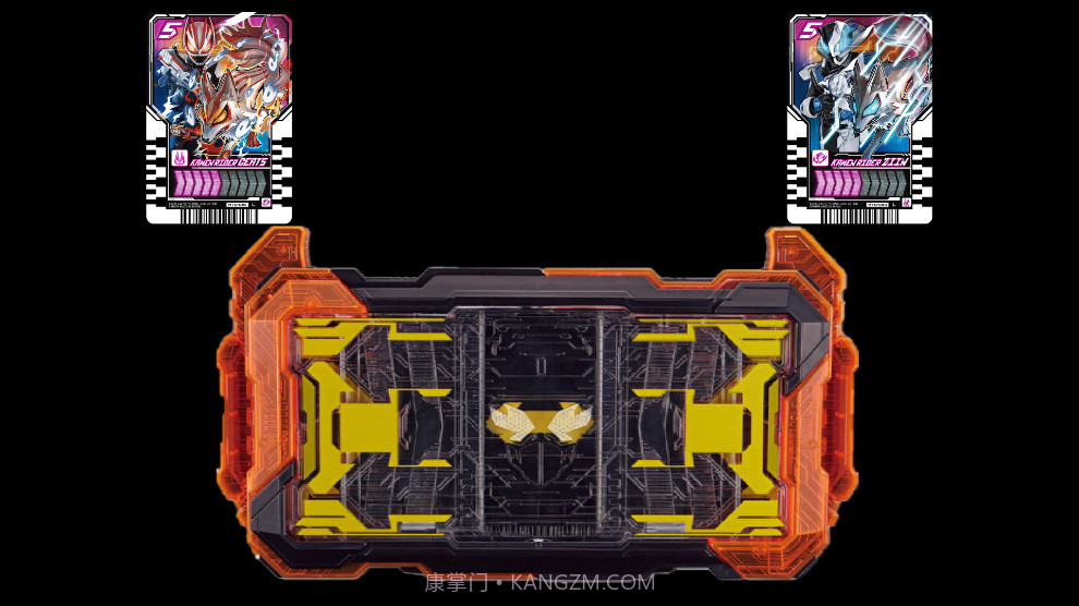 假面骑士歌查德腰带模拟器截图4 假面骑士歌查德腰带模拟器截图4