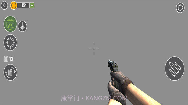 3D枪机模拟器截图2 3D枪机模拟器截图2