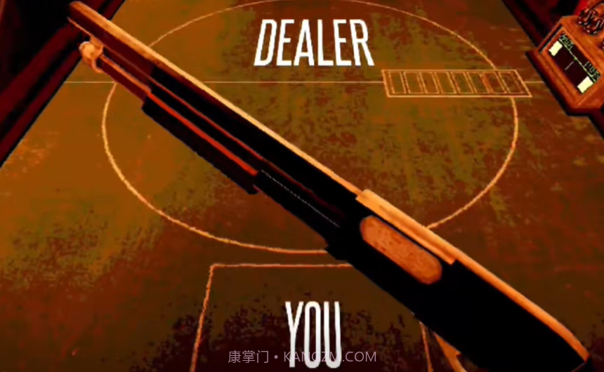 恶魔轮盘UP主自制版截图3 恶魔轮盘UP主自制版截图3