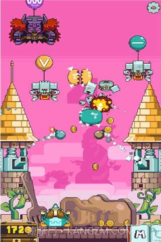 魔法之触截图1 魔法之触截图1