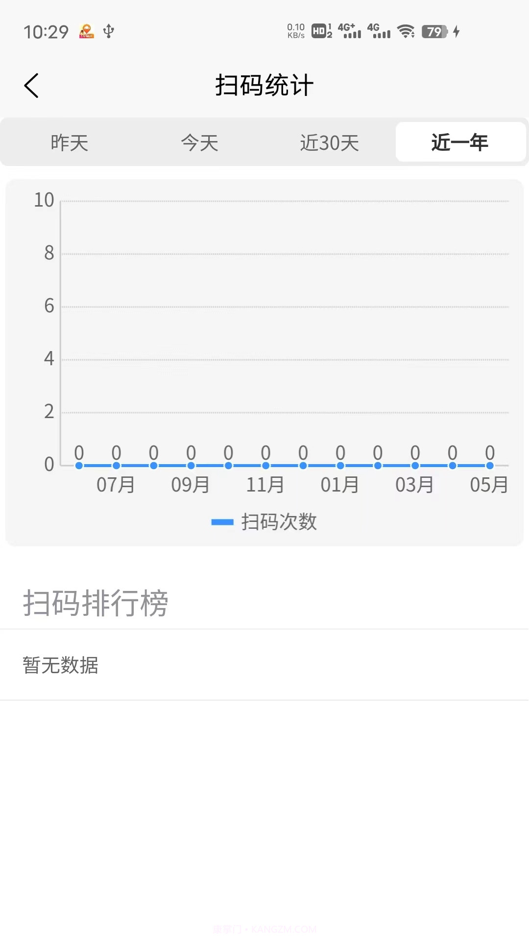 码上游二维码截图4 码上游二维码截图4