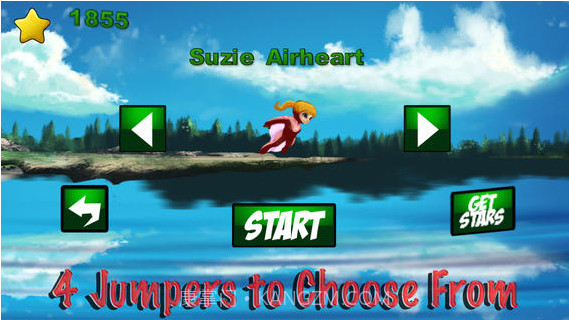 多人极限飞行截图2